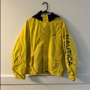 Nautica Windbreaker